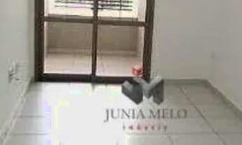 Imagem 2: Apartamento com 1 dormitório para alugar, 49 m² por R$ 1.757,60/mês - Jardim Botânico - Ri