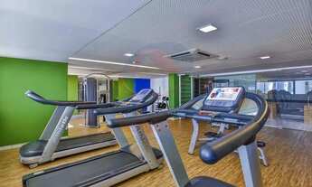 Imagem 5: Hotel Nobile Suítes executive Recife - Apartamento à venda no Pina, Recife-PE: 1 quarto, 1