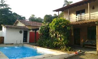 Imagem: Casa à venda, 186 m² por R$ 900.000,00