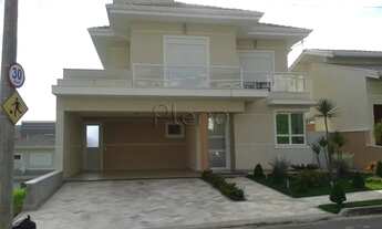 Imagem: Casa à venda com 3 suítes no Condomínio