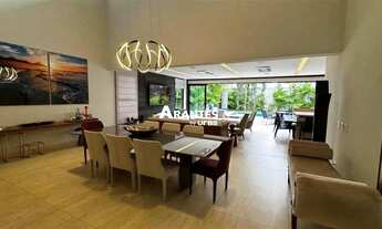 Imagem 6: Sobrado em condomínio com 375,9m² 4 quartos à venda no Villa dos Ipês