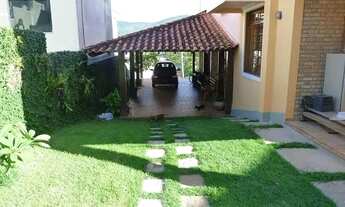 Imagem 5: Casa com 3 dormitórios à venda, 205 m² por R$ 1.420.000,00 - Itaipu - Niterói/RJ