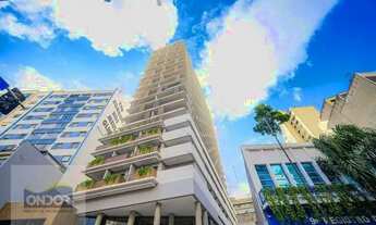 Imagem 4: Studio com 1 dormitório à venda, 24 m² por R$ 500.000,00 - Consolação - São Paulo/SP