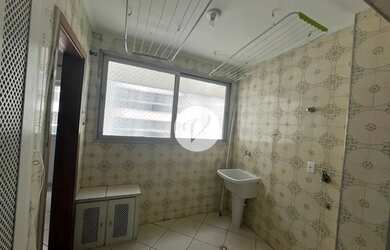 Imagem 6: Apartamento 3 Dormitórios com 2 Suítes, 112 m², Frente Vila Bastos, Santo André