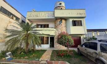 Imagem 2: Casa em Santa Tereza