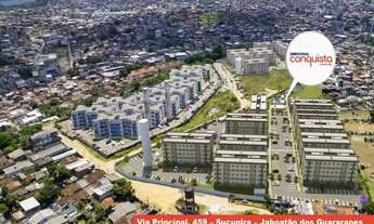 Imagem 2: DIRECIONAL CONQUISTA JABOATÃO