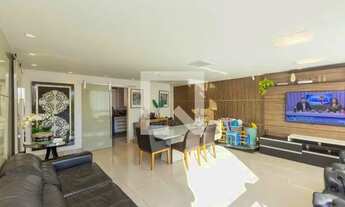 Imagem: Apartamento à Venda - Buritis, 4 Quartos