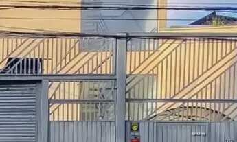 Imagem: Casa comercial para venda em Pirituba