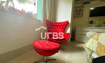 Imagem 7: CASA TÉRREA COM 4 SUÍTES + ESCRITÓRIO - CONDOMÍNIO ALDEIA DO VALE