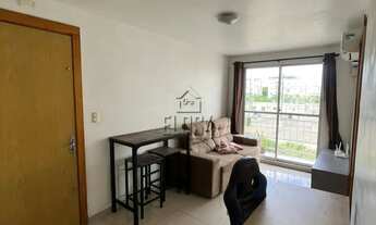 Imagem 2: Apartamento à venda em Santos Dumont, São Leopoldo REF: 3740