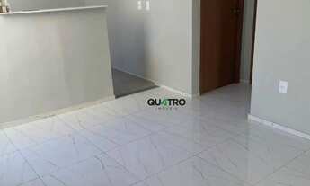 Imagem 3: Apartamento com 2 dormitórios para alugar, 41 m² por R$ 1.100,00/mês - Jangurussu - Fortal