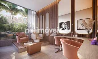 Imagem 2: Venda Apartamento 1 quarto Santo Antônio Belo Horizonte