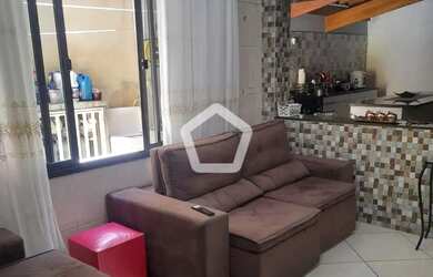 Imagem: Casa em Jardim Aricanduva