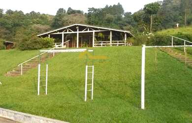 Imagem 6: Sítio para alugar em Sorocaba, Brigadeiro Tobias, com 10 quartos, 300m²