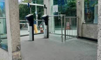 Imagem 7: Aluguel Apt 2/4 Mobiliado Solar do Bosque R$2.000,00