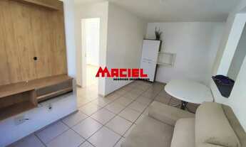 Imagem 2: Apartamento com 3 dormitórios em excelente localização próximo a Embraer, INPE, CTA