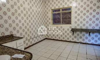 Imagem 2: Casa no Bairro de Lourdes 02 quartos - Térreo com garagem