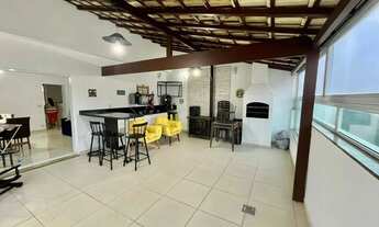 Imagem 6: Duplex para venda tem 254 metros quadrados com 4 quartos em Pechincha - Rio de Janeiro - R