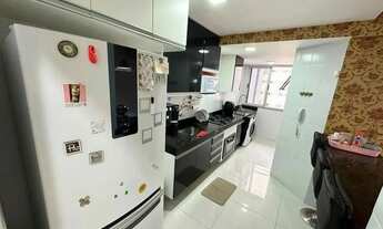 Imagem 4: Apartamento para venda no condomínio Lagoa Azul