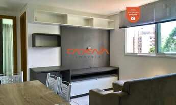 Imagem 4: Apartamento com 1 quarto e 1 vaga para aluguel no Centro