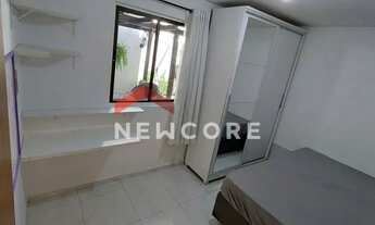 Imagem 6: Apartamento em Rua Francisco Andrade Carneiro - Bessa - João Pessoa/PB