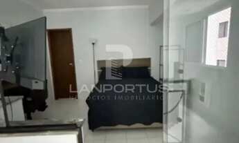 Imagem 7: Apartamento duplex 1 quarto - Loft Nova Aliança - Mobiliado