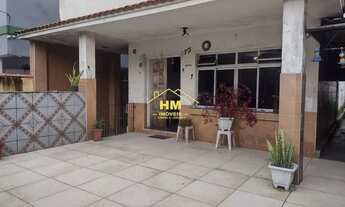 Imagem 3: GONZAGUINHA l SÃO VICENTE l SOBRADO 3 DORMITÓRIOS l AO LADO DA PRAIA l 1 SUÍTE l GARAGEM P