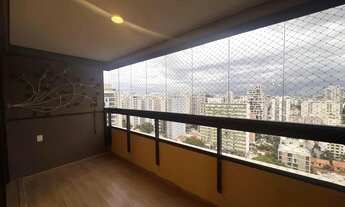 Imagem 4: Apartamento para Locação em Pinheiros 84m², 2 Quartos sendo 1 Suíte, 2 Vagas de garagem po