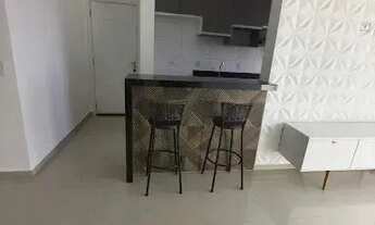 Imagem 6: Apartamento com 2 dormitórios à venda, 55 m² por R$ 315.000,00 - Nova Atibaia - Atibaia/SP