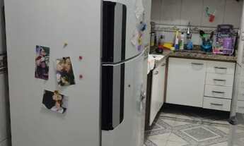 Imagem 3: Imóvel para venda tem 48 metros quadrados com 2 quartos em Jardim Dona Sinhá - São Paulo