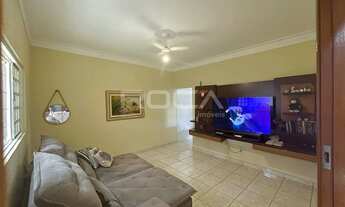 Imagem 2: Casa de 2 dormitórios à venda no Planalto Verde em Ribeirão Preto