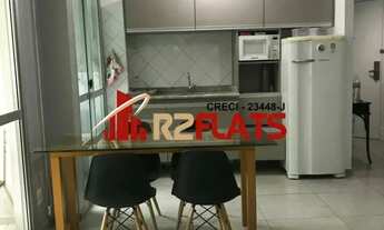 Imagem 3: Flat com ótimo preço no bairro Consolação. Confira!