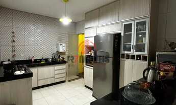 Imagem 5: CASA COM QUINTAL 3Q E ÁREA GOURMET - PARQUE DAS FLORES - GOIÂNIA - GO