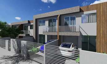 Imagem 6: Casa Geminada Duplex de Alto Padrão no Bairro Letícia - Belo Horizonte