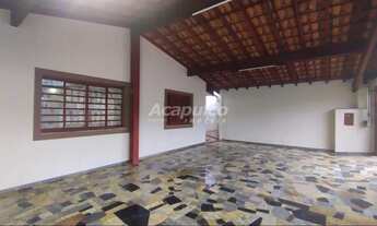 Imagem 2: Casa para alugar com 2 quartos no bairro Brieds em Americana/SP