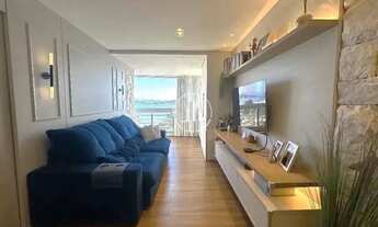 Imagem 4: Apartamento 3 Quartos com 1 Suíte e 90m² - Abraão - CEN