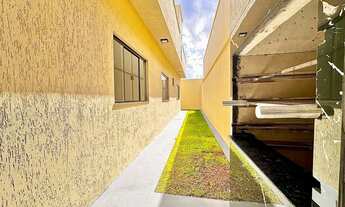 Imagem 3: Casa de 3 Quartos com Acabamento de Luxo Boa Esperança