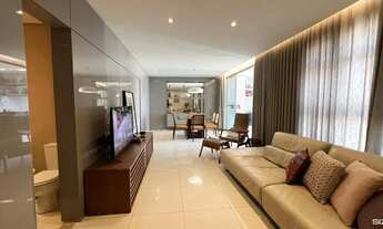 Imagem: A melhor Planta do Buritis