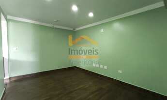 Imagem 7: Salão Comercial para Locação em Americana-SP no Bairro Jardim Colina: 2 Salas, 3 Banheiros