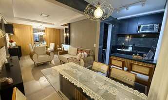 Imagem: AOARTAMENTO MOBILIADO, jardins do éden