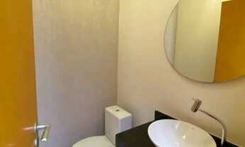 Imagem 3: Casa para alugar em Jaguariúna, Jardim Bela Vista, com 3 suítes, com 242.15 m²