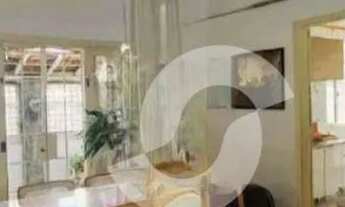 Imagem 4: Casa com 4 dormitórios à venda, 210 m² por R$ 700.000,00 - Fonseca - Niterói/RJ