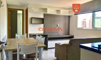 Imagem 2: Apartamento com 1 quarto e 1 vaga para aluguel no Centro