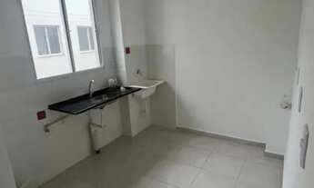 Imagem 3: Apartamento com 2 quartos para alugar, 42m² - Candido Portinari