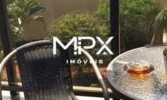 Imagem 2: Apartamento à venda em Piracicaba, Cidade Alta, com 3 quartos, com 137 m²