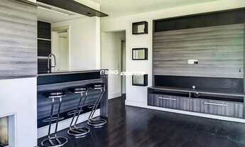 Imagem 2: Andar alto | 2 dorms | suíte | sacada