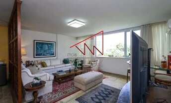 Imagem 2: Apartamento em Ipanema, 4 Quartos, 141m² - Bem perto da Vieira Souto