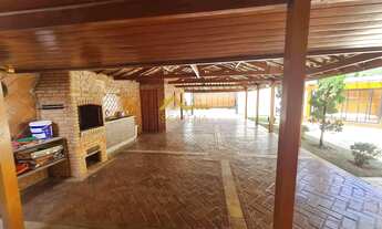 Imagem 7: Excelente casa Térrea 3 dormitórios Condomínio Ibiti do Paço