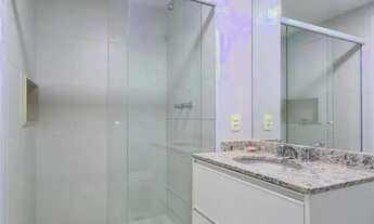 Imagem 5: Studio com 1 dormitório para alugar, 50 m² por R$ 3.500/mês - Bela Vista - São Paulo/SP