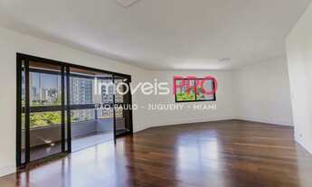 Imagem: Apartamento, Brooklin Paulista - São Paulo